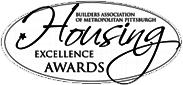 Builders Association of Metropolitan Pittsburgh Housing Excellence Awards