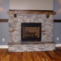 Cottonwood Fireplace #2