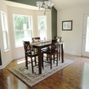 Evergreen Dining Room