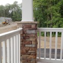 Sycamore Front Porch