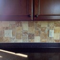 Timbervine Backsplash