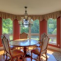 Timbervine Dining Room