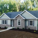 Timbervine Exterior