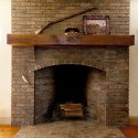 Timbervine Fireplace