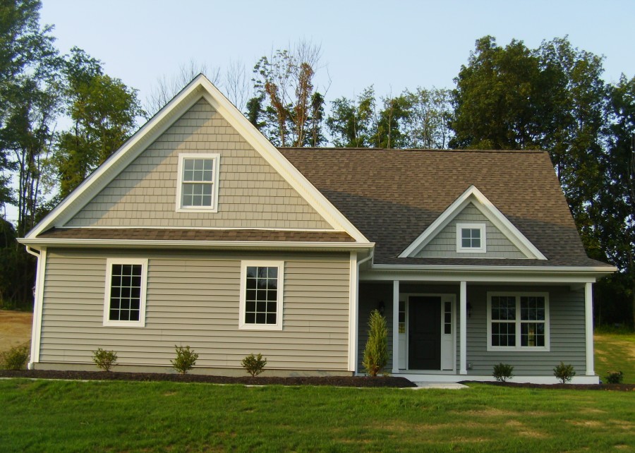 The Award-Winning Evergreen Home